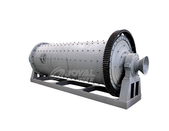 毬(qiu)磨(mo)機(ji)