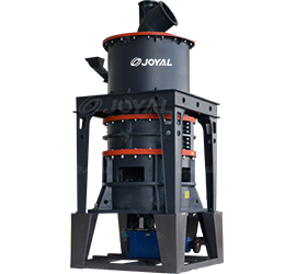 ZYM超(chao)細微(wei)粉(fen)磨(mo)