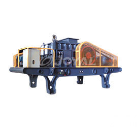 液(ye)壓(ya)輥(gun)式破(po)碎(sui)機