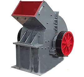 PC鎚(chui)式(shi)破碎(sui)機(ji)