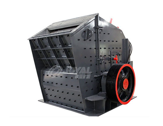 PFW液(ye)壓反(fan)擊(ji)破