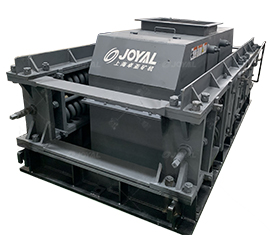 雙輥(gun)破(po)碎(sui)機