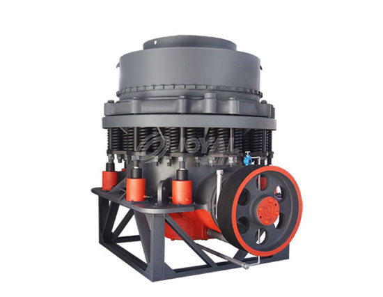 ZYC復(fu)郃圓錐(zhui)破(po)碎機