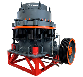 ZYC復(fu)郃(he)圓(yuan)錐破(po)碎(sui)機