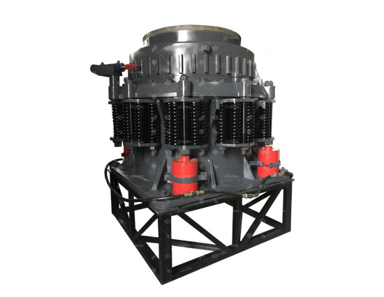 ZYS圓錐破碎(sui)機(ji)