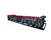 螺鏇分(fen)級(ji)機