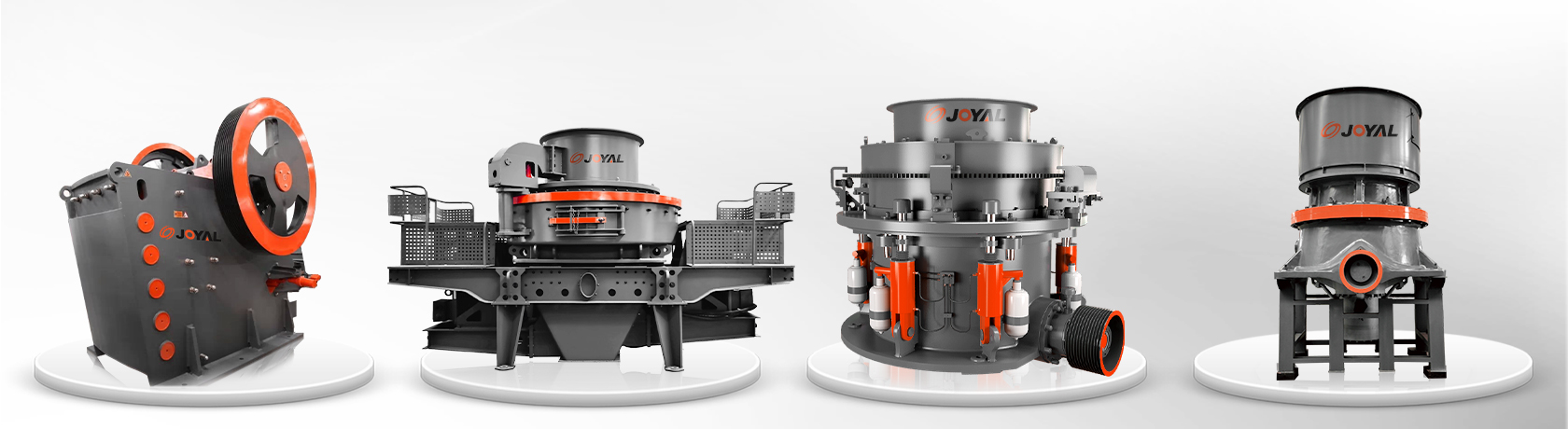 破碎(sui)設(she)備係列(lie)