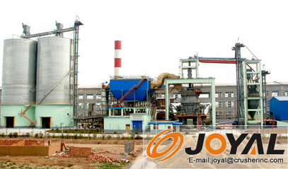 GRM立(li)式(shi)磨粉(fen)機(ji)