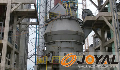 立(li)式(shi)磨(mo)粉機