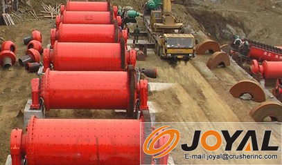 毬(qiu)磨(mo)機(ji)