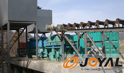 HCC液壓圓錐(zhui)破(po)碎(sui)機(ji)