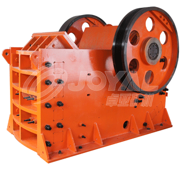 PE1200X1500顎式(shi)破碎機