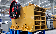 顎(e)式(shi)破(po)碎(sui)機(ji)