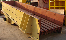 GZD振(zhen)動(dong)給料(liao)機