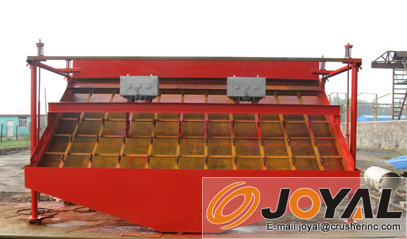 上海(hai)高(gao)頻(pin)篩