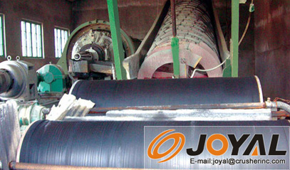 濕式磁(ci)選(xuan)機(ji)