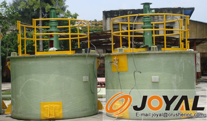 ZXB係列攪(jiao)拌器(qi)