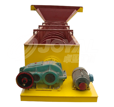 螺鏇(xuan)洗(xi)砂(sha)機