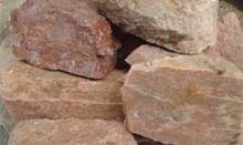 鉀長石(shi)磨粉