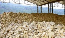 鋁礬土磨粉(fen)