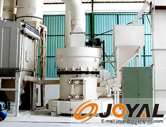 磨(mo)粉生産(chan)線(xian)現(xian)場圖