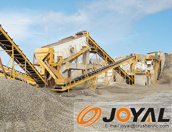 破碎設備係(xi)列(lie)