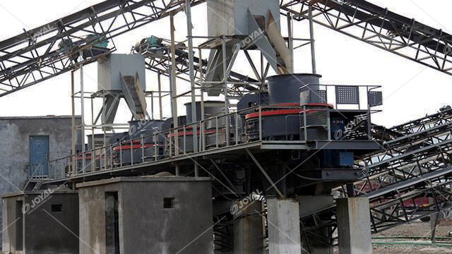 製砂洗砂設備係列