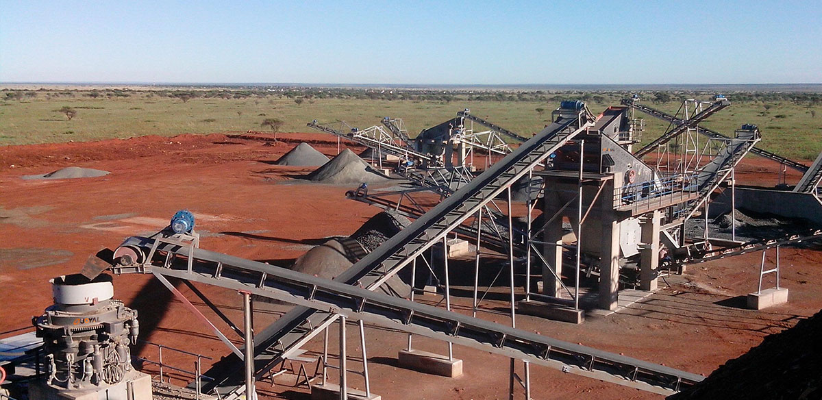 250-300噸(dun)每小時生産(chan)線